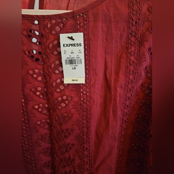 Express Top - Picture 4 of 4